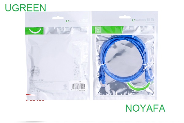 Cáp mạng UGREEN Cat6 